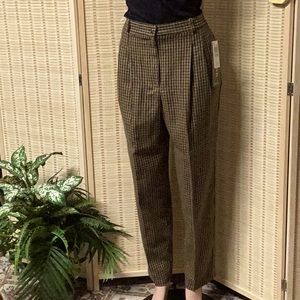 SAG HARBOR PANTS, SIZE 12